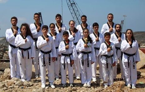 기사 2020.08.27.(목) 4-2 (사진) WT calls on global taekwondo family to support fundraising campaign for Great Champion Scholarship for Lebanese children.jpg