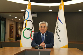 기사 2020.03.23.(월) 4-0 (사진) Conference call with IOC President and Summer IFs on Olympic Games Tokyo 2020.jpg