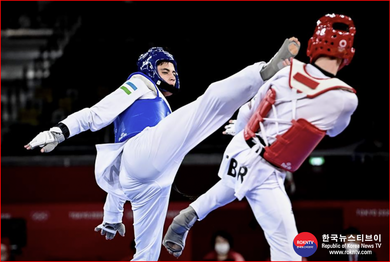 기사 2022.08.25.(목) 3-2 (사진)  Olympic champions among those set for Paris 2022 World Taekwondo Grand Prix.png