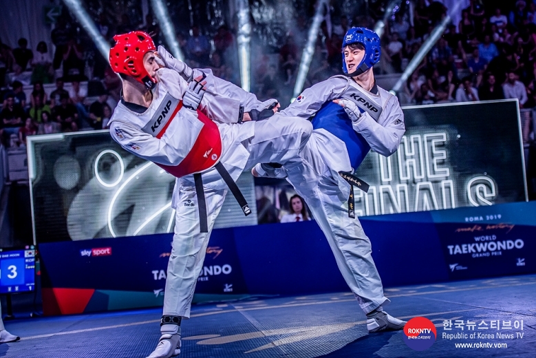 기사 2020.06.23.(화) 4-3 (사진) World Taekwondo improves position in ASOIF’s IF Governance Review.jpg