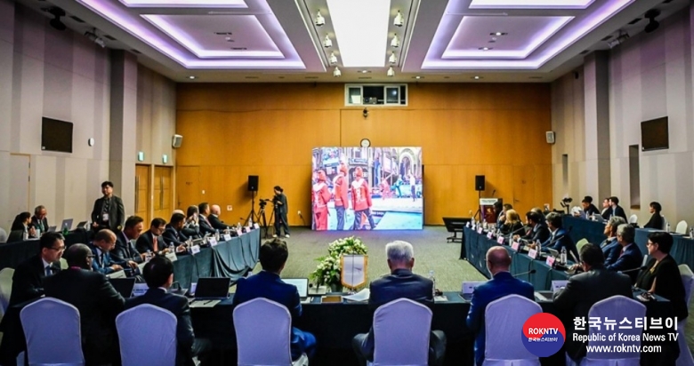 기사 2024.10.24.(목) 3-2 (사진 2)  World Taekwondo Council reflects on success of Paris 2024 .JPG